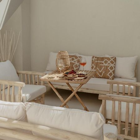 Entrearcos Casa Eco-Boutique Guest House เวเฮร์ เด ลา ฟรอนเตรา ภายนอก รูปภาพ