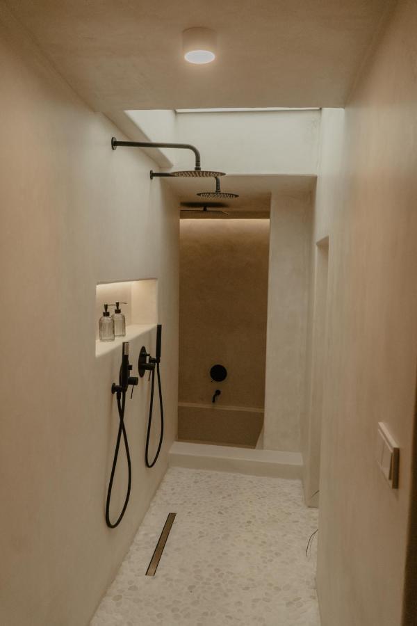 Entrearcos Casa Eco-Boutique Guest House เวเฮร์ เด ลา ฟรอนเตรา ภายนอก รูปภาพ