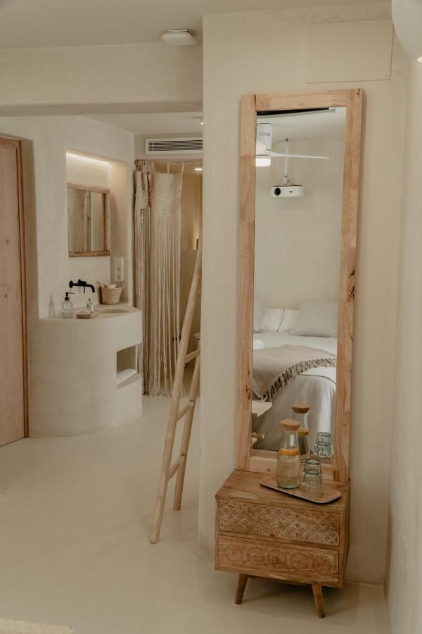 Entrearcos Casa Eco-Boutique Guest House เวเฮร์ เด ลา ฟรอนเตรา ภายนอก รูปภาพ