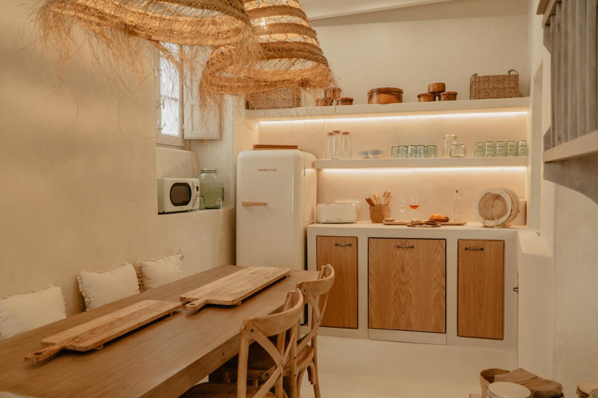 Entrearcos Casa Eco-Boutique Guest House เวเฮร์ เด ลา ฟรอนเตรา ภายนอก รูปภาพ