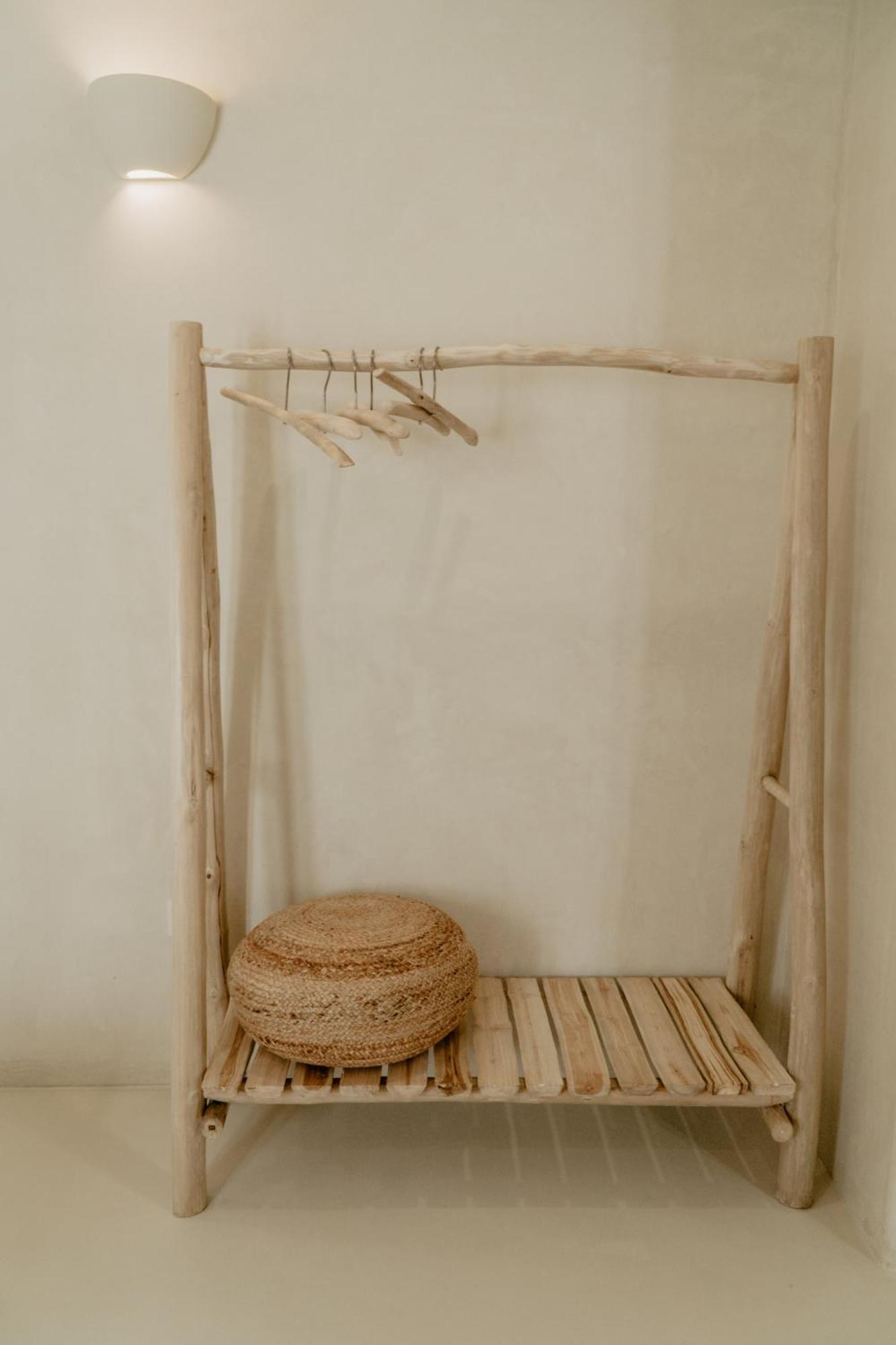 Entrearcos Casa Eco-Boutique Guest House เวเฮร์ เด ลา ฟรอนเตรา ภายนอก รูปภาพ