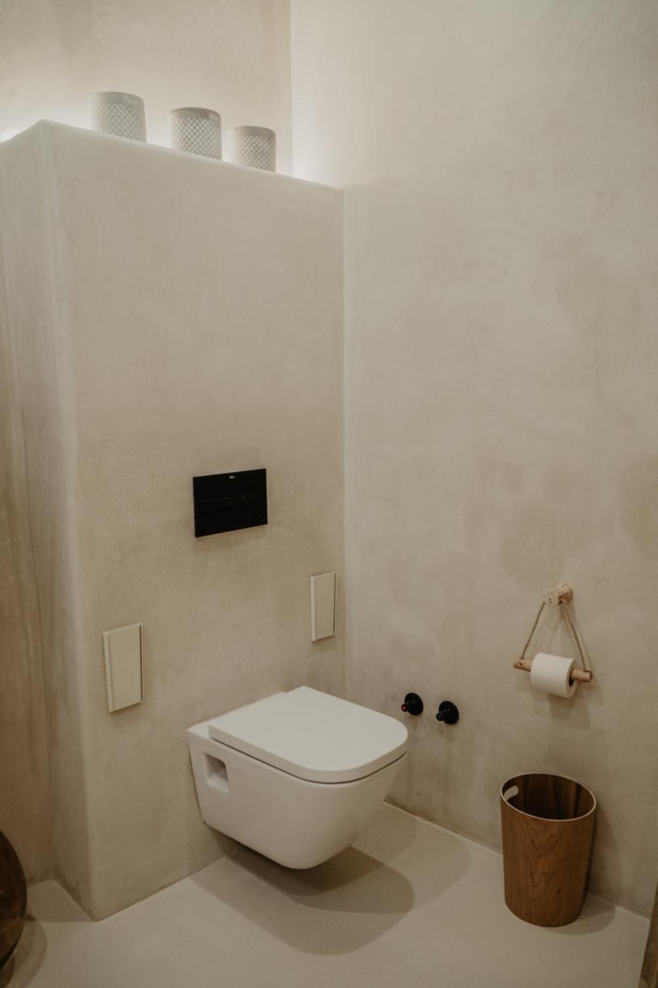 Entrearcos Casa Eco-Boutique Guest House เวเฮร์ เด ลา ฟรอนเตรา ภายนอก รูปภาพ